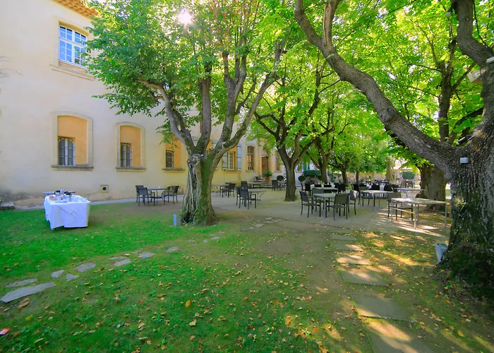 Chateau De La Pioline Aix-en-Provence