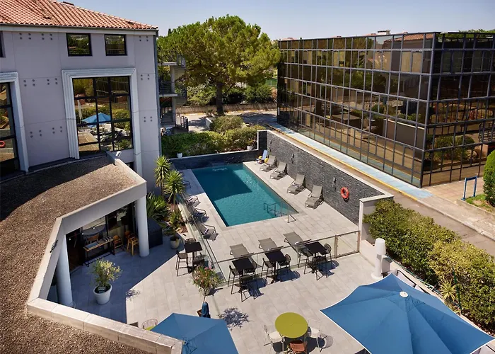 Radisson Aix En ProvenceHotel Aix en Provence